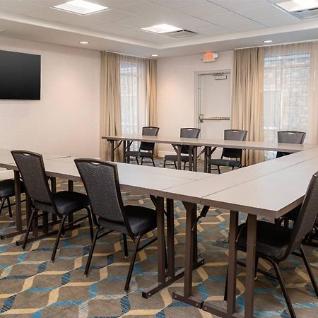 Residence Inn By Marriott Louisville Old Henry Εξωτερικό φωτογραφία