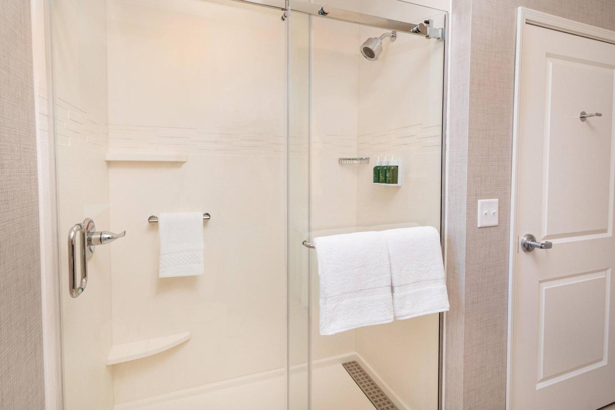 Residence Inn By Marriott Louisville Old Henry Εξωτερικό φωτογραφία