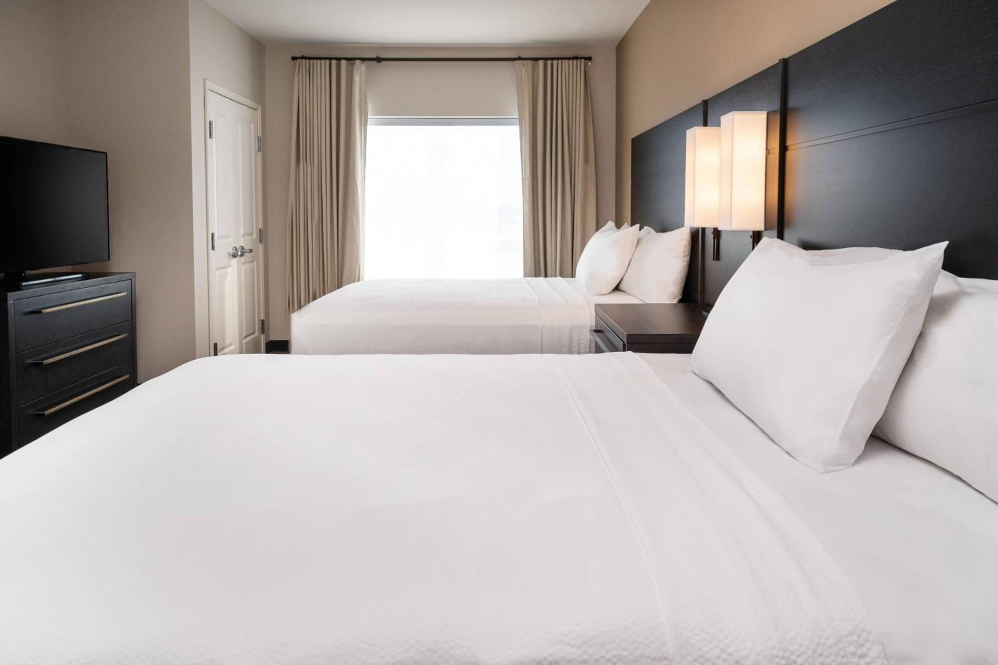 Residence Inn By Marriott Louisville Old Henry Εξωτερικό φωτογραφία