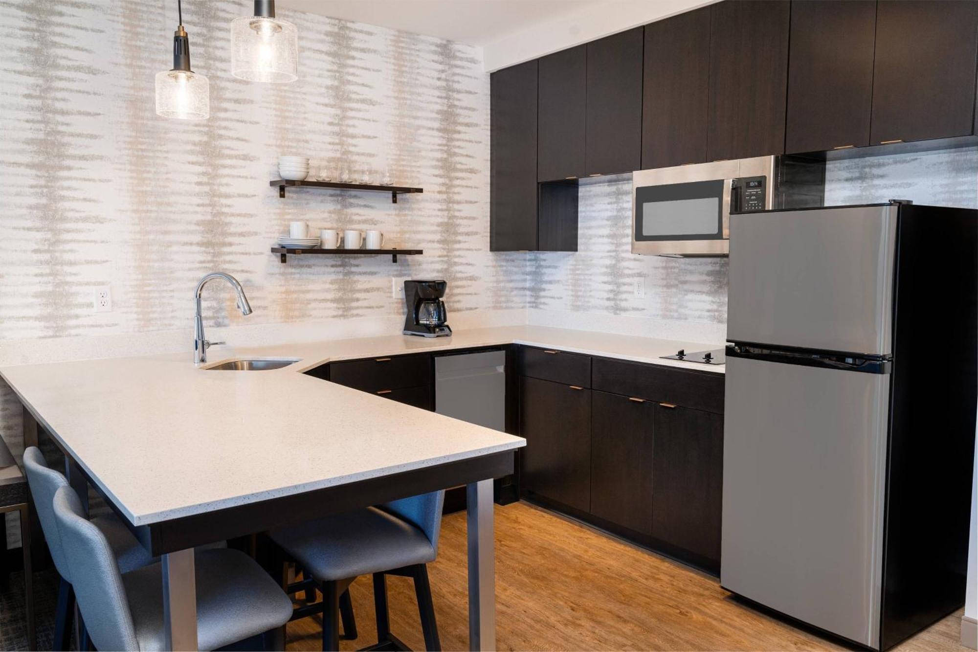 Residence Inn By Marriott Louisville Old Henry Εξωτερικό φωτογραφία