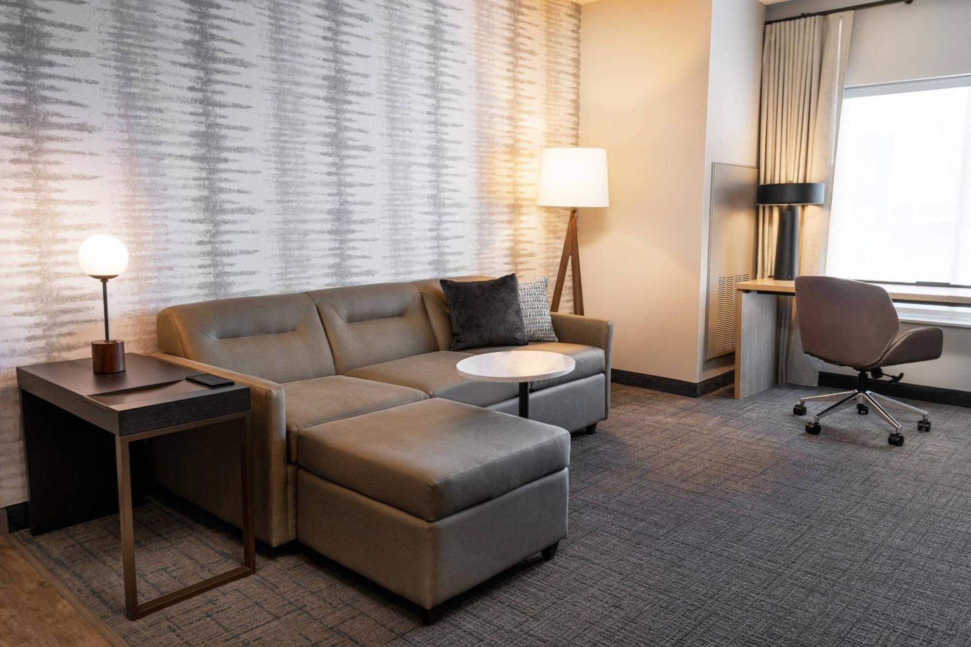Residence Inn By Marriott Louisville Old Henry Εξωτερικό φωτογραφία