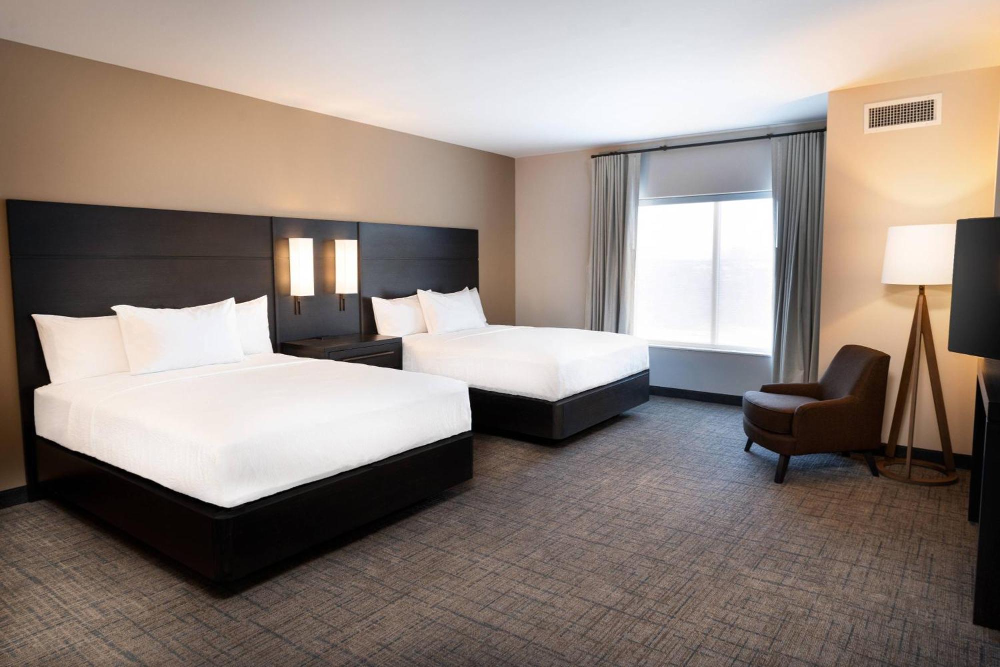 Residence Inn By Marriott Louisville Old Henry Εξωτερικό φωτογραφία