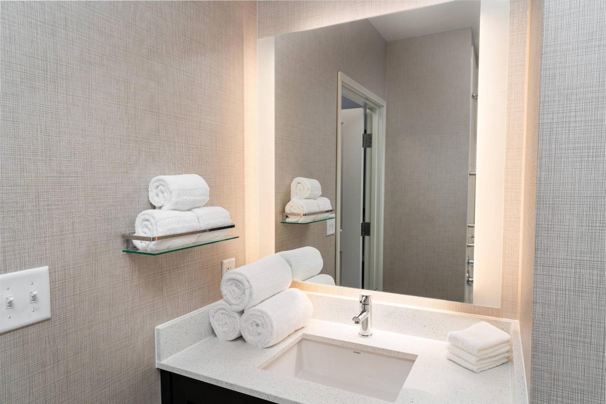 Residence Inn By Marriott Louisville Old Henry Εξωτερικό φωτογραφία
