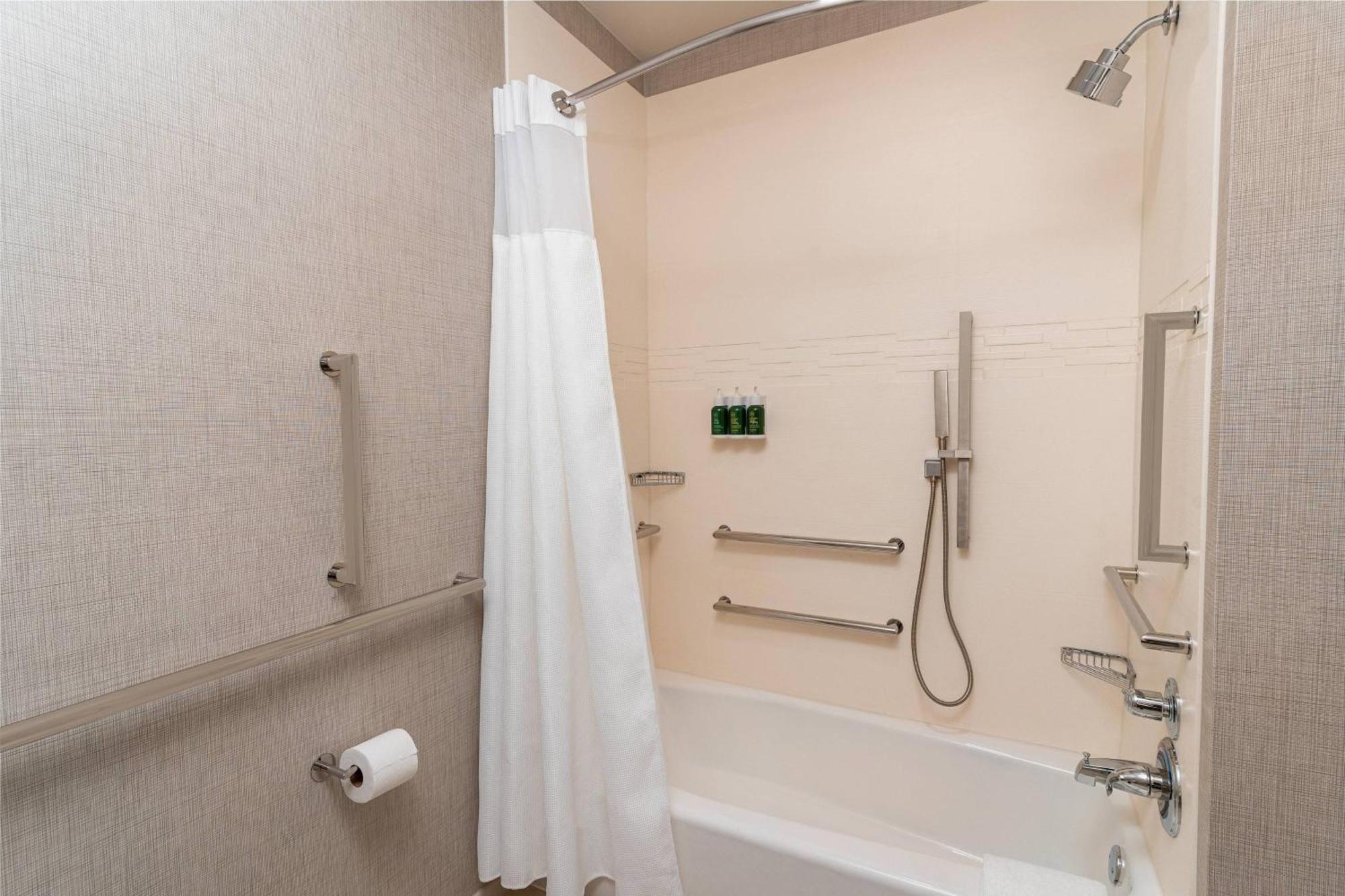 Residence Inn By Marriott Louisville Old Henry Εξωτερικό φωτογραφία