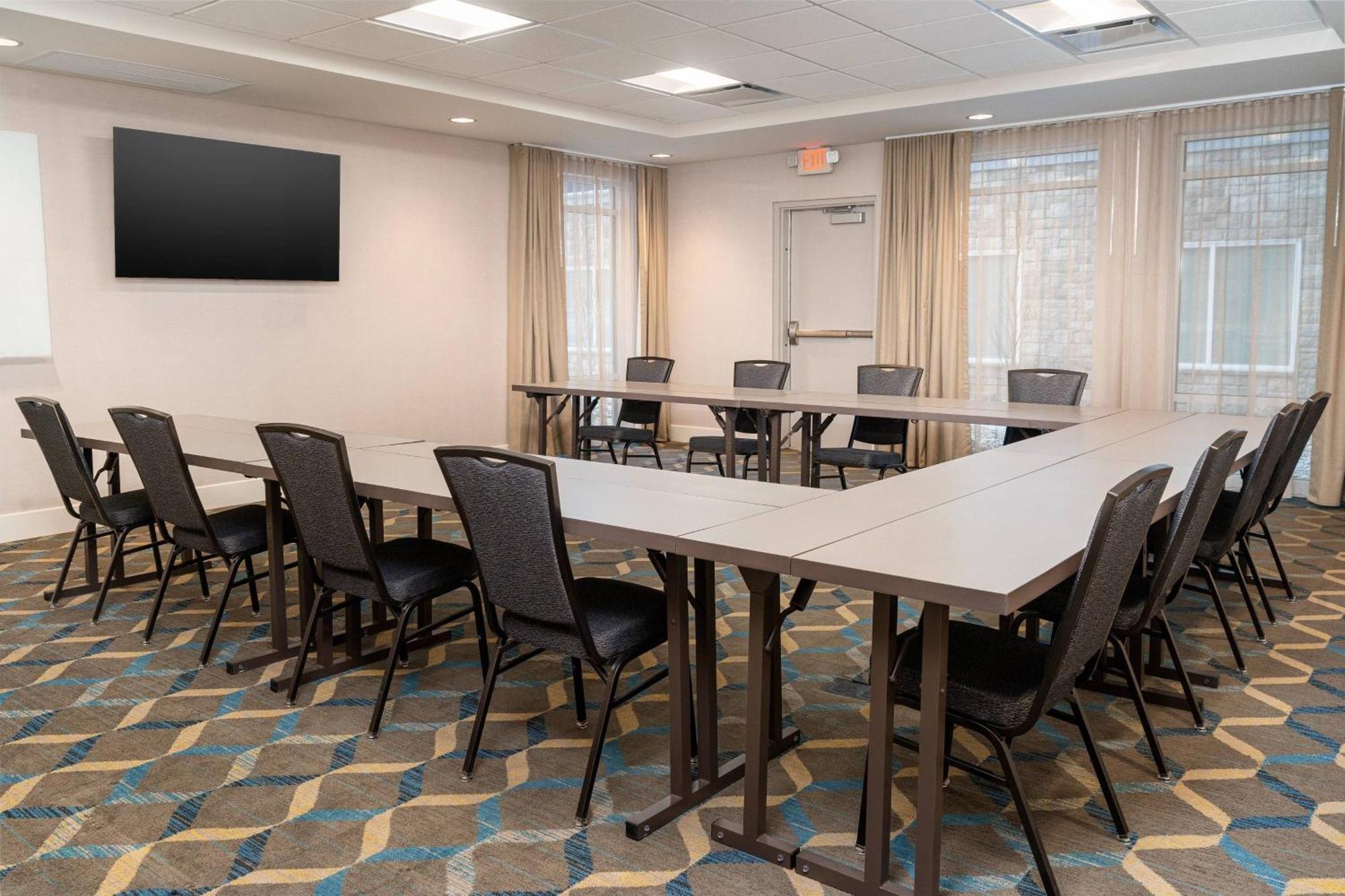 Residence Inn By Marriott Louisville Old Henry Εξωτερικό φωτογραφία