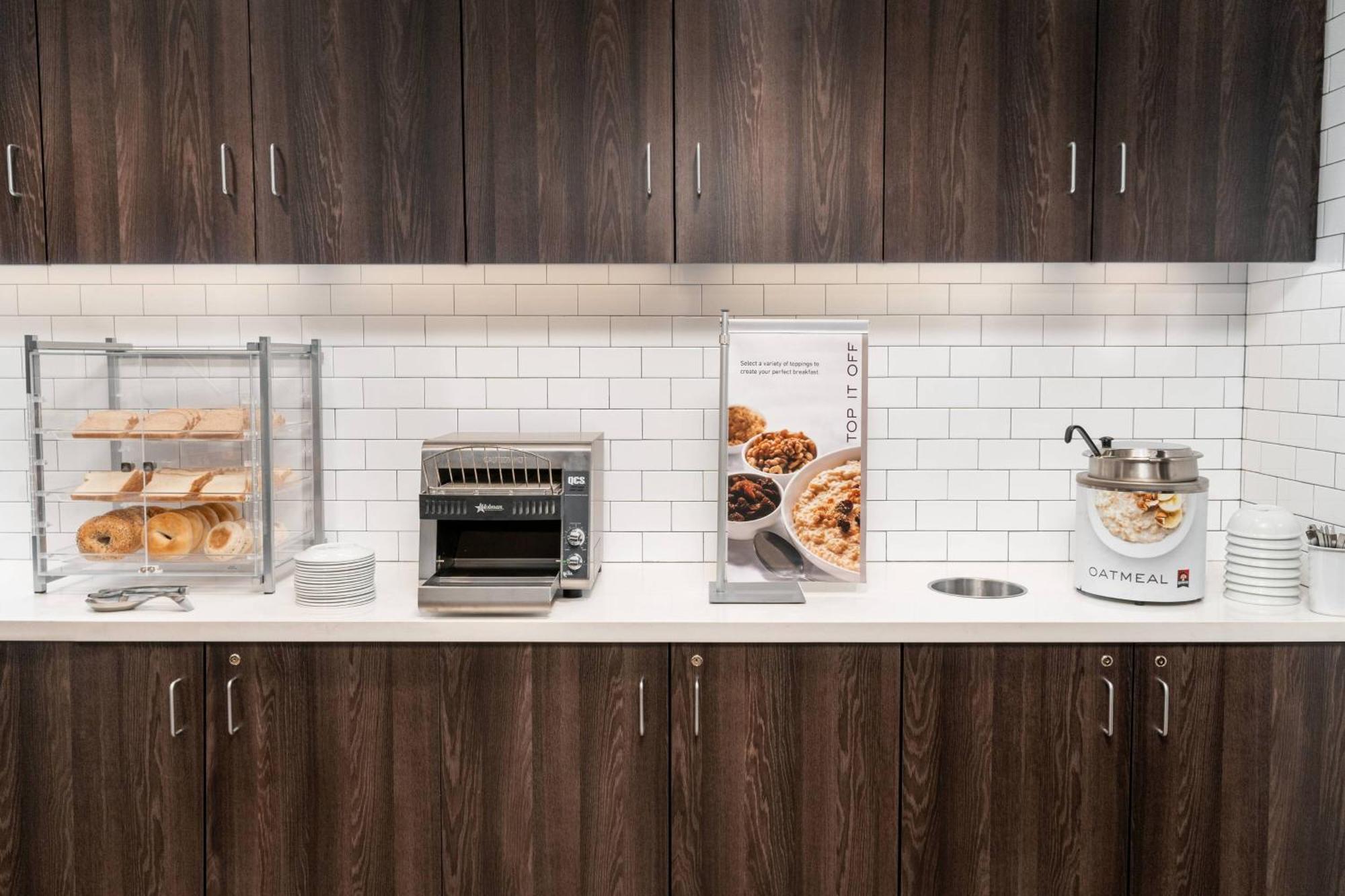 Residence Inn By Marriott Louisville Old Henry Εξωτερικό φωτογραφία