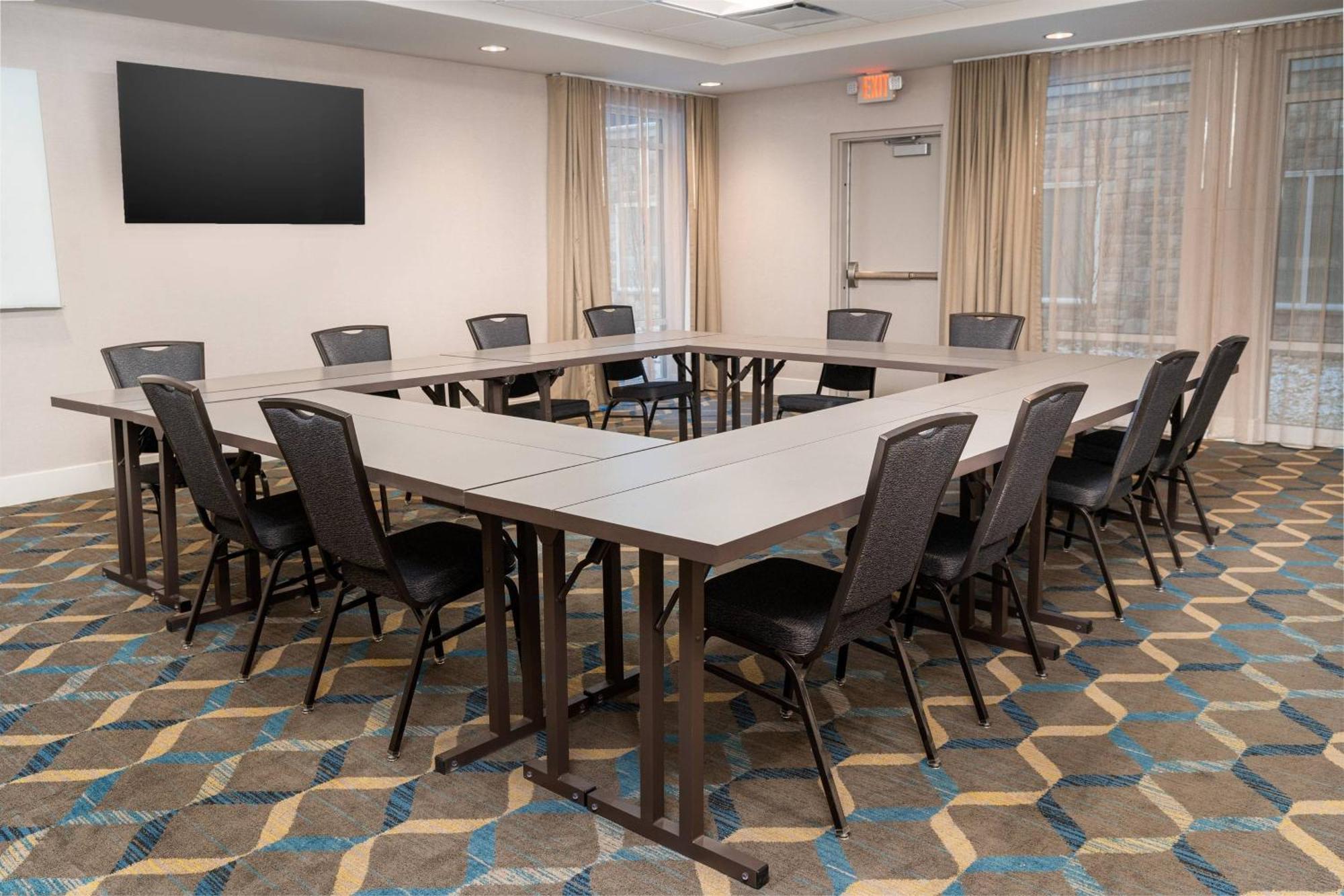 Residence Inn By Marriott Louisville Old Henry Εξωτερικό φωτογραφία