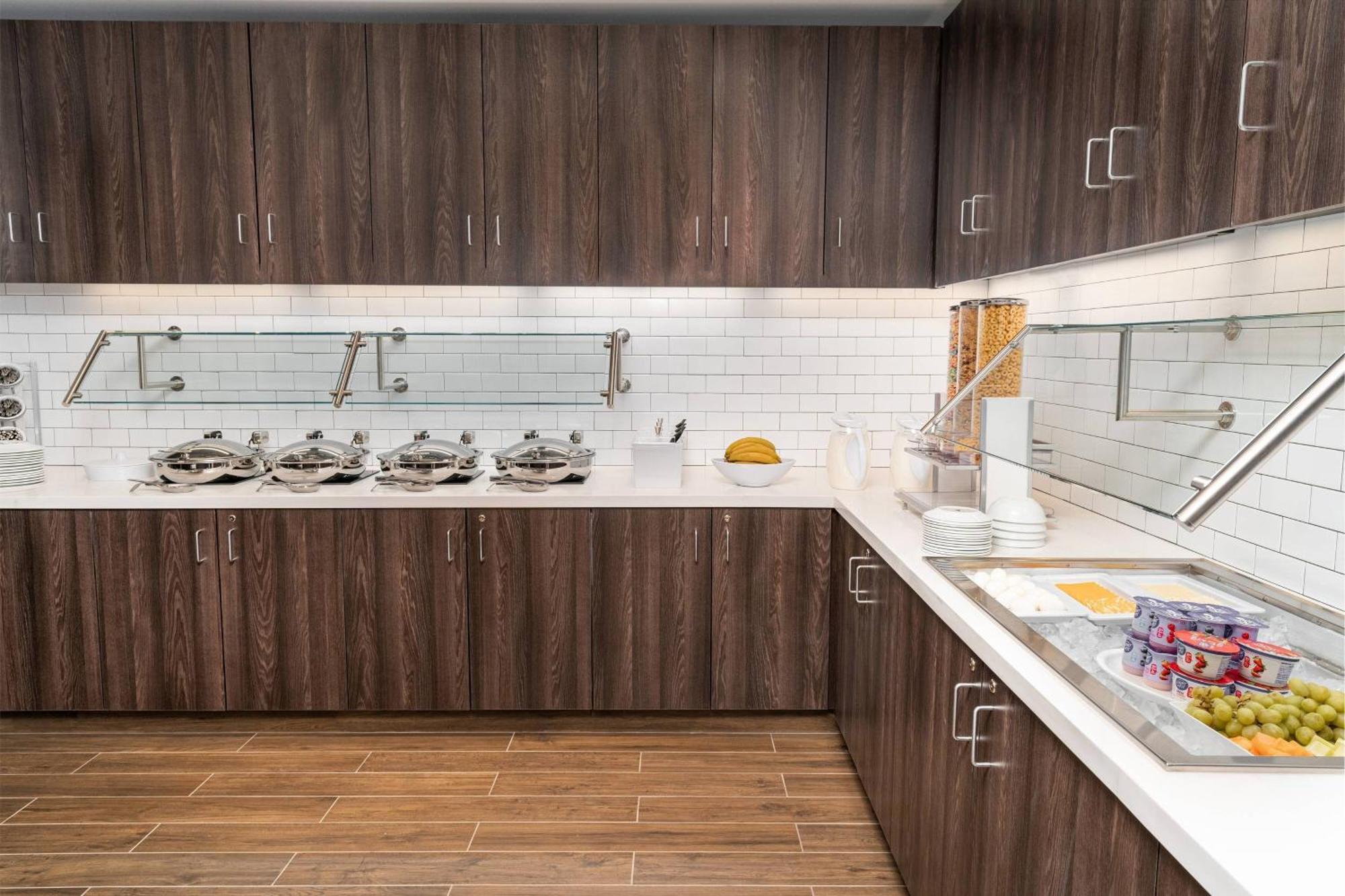 Residence Inn By Marriott Louisville Old Henry Εξωτερικό φωτογραφία