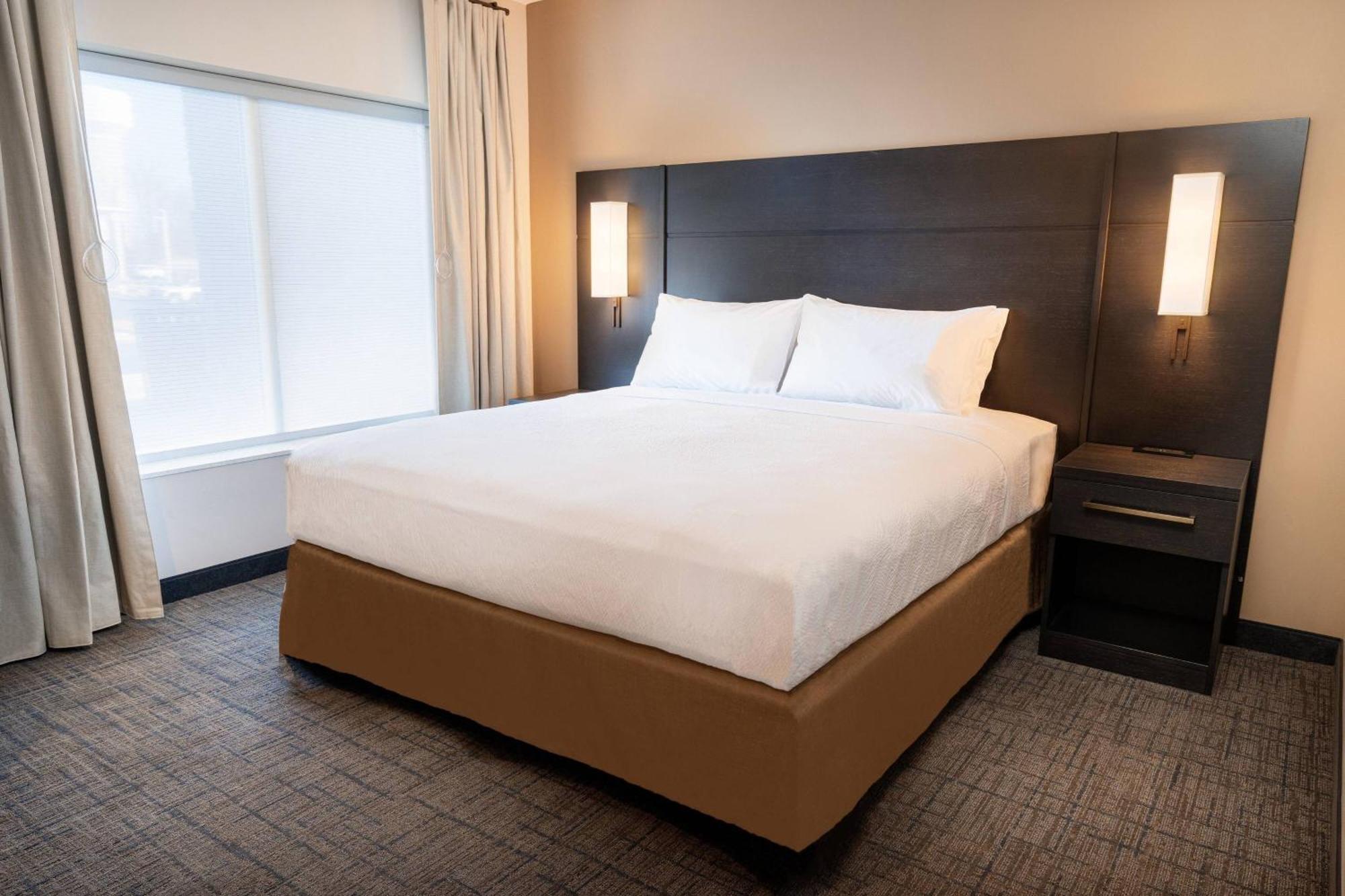 Residence Inn By Marriott Louisville Old Henry Εξωτερικό φωτογραφία